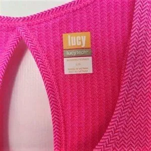 Lucy | Tops | Lucy Lucy Tech Womens Top | Poshmark